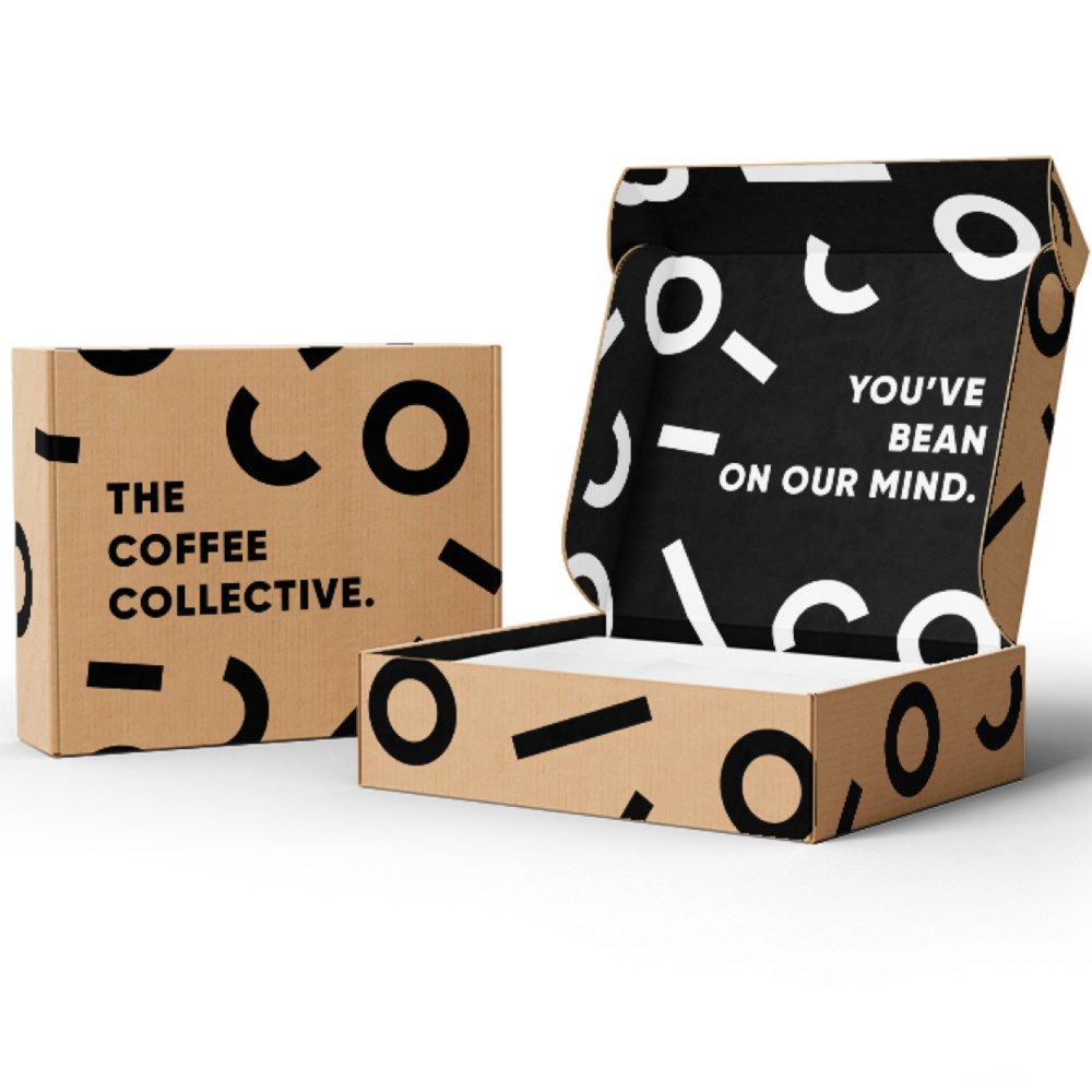 Custom size box