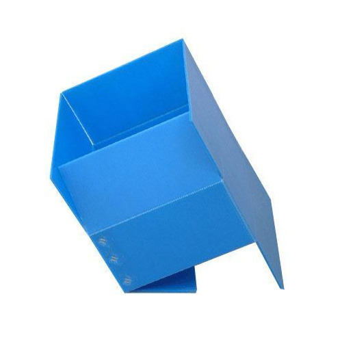 Heavy duty box
